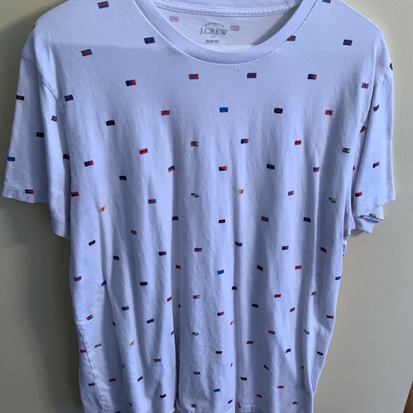 Other - J. Crew T-shirt